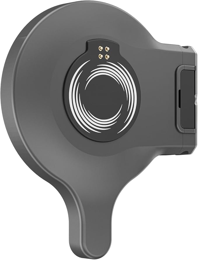 Magnetic Quick-Release Mount Adapter for DJI Osmo Mobile 8P/8/7P/7, Smartphone Gimbal Stabilizer, Compatible with DJI OM Multifunctional Module Gen 1/OM Tracking Module Gen 1(Not Gen 2)