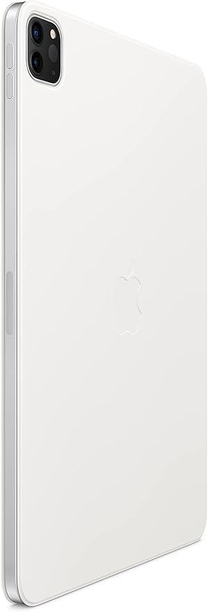 Apple Smart Folio for iPad Pro 11-inch (4th, 3rd, 2nd and 1st Generation) - White