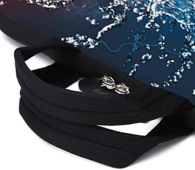 11" 11.6" 12" 12.1" 12.5 inch Laptop Carrying Bag Chromebook Case Notebook Ultrabook Bag Tablet Cover Neoprene Sleeve (RYD12-30)