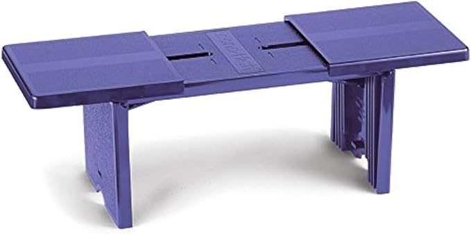 Portable Footrest