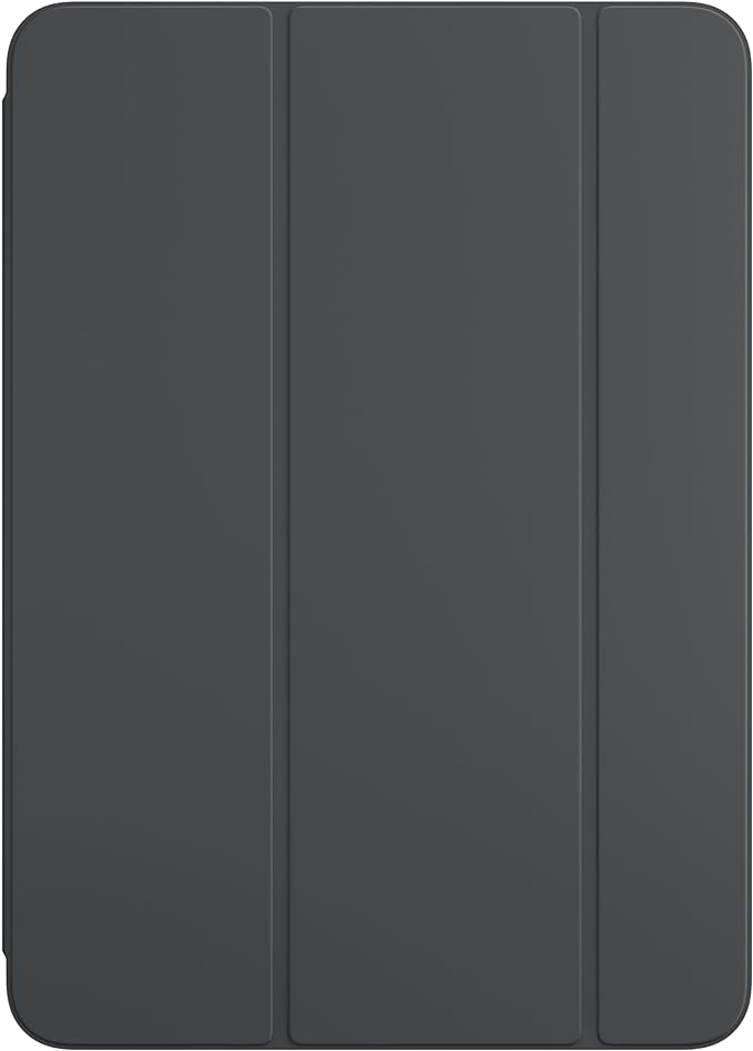 Apple Smart Folio for iPad Pro 11-inch (M5 and M4) - Black
