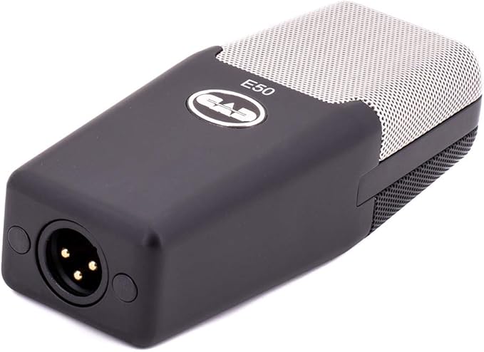 CAD Audio E50 Condenser Microphone