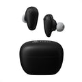 Final Audio TONALITE Wireless Earbuds – Personalized Timbre with Head and Ear Scanning, Natural ANC, Bluetooth 6.0 – Black