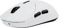 Rapoo VT2 MAX Wireless Gaming Mouse, True 8K Wireless Polling Rate, 53g Lightweight, Up to 750 Hr Battery, Nordic nRF54L15 MCU, 120-Million Optical Switch, 10 Programmable Buttons, Macro Enabled