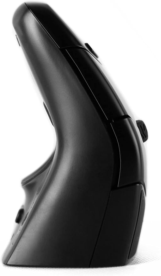 KINESIS DXT Mouse 3 Ergonomic Vertical Mouse (RF Wireless)