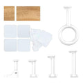 MOES Fingerbot Smart Switch Button Pusher Accessory Kit, Tools Packs