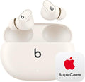 Beats Studio Buds + - Ivory with AppleCare+ (2 Years)