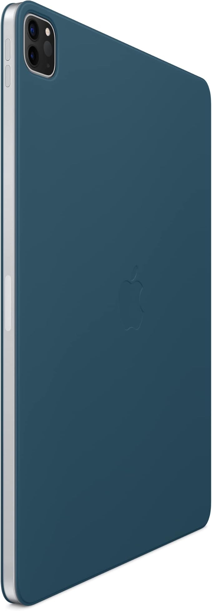 Apple Smart Folio for iPad Pro 12.9-inch (6th, 5th, 4th and 3rd Generation) - Marine Blue
