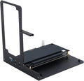 External GPU Enclosure Dock (eGPU)：Compatible with Win 10/11 Linux Thunderbolt 3/4 and USB 4 Laptops & Devices - 3 Slot Wide NVIDIA/AMD Graphics Cards PCIe 4.0 Support - 80W PD via USB C