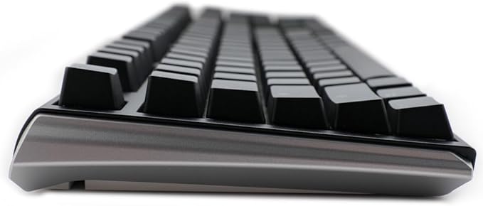 Ducky One 3 Classic Hotswap RGB Mechanical Keyboard (Cherry MX Brown)