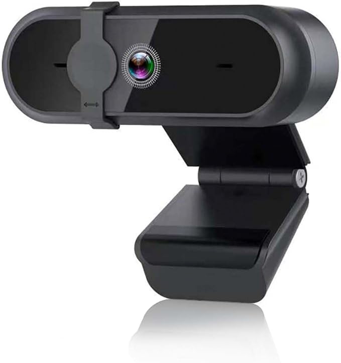 Autofocus Webcam with Privacy Cover (Resolution)