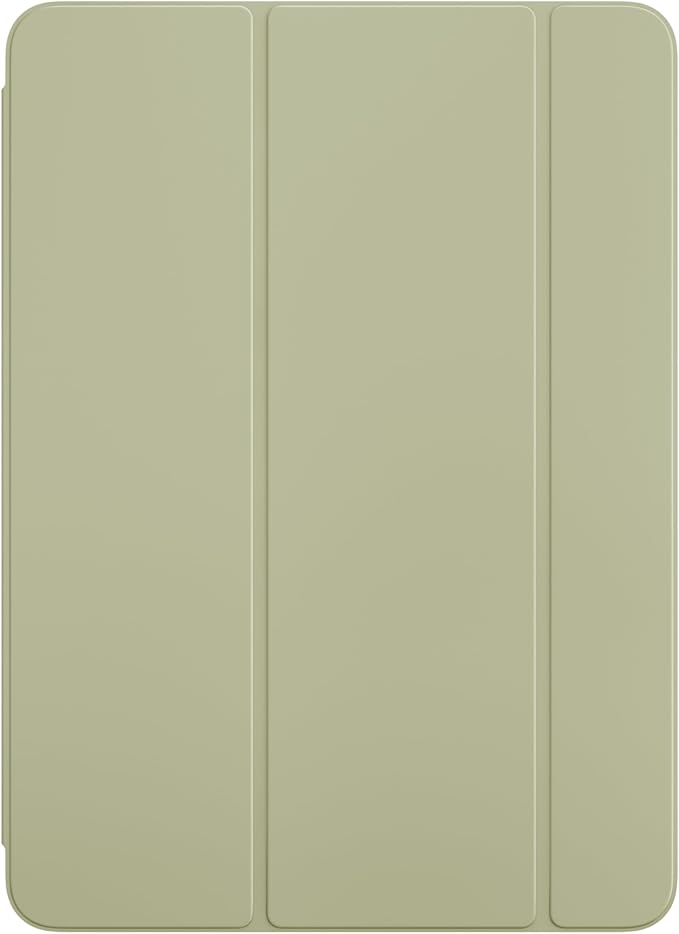 Apple Smart Folio for iPad Air 13-inch (M2, M3, and M4) - Sage