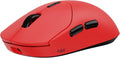Rapoo VT2 MAX Wireless Gaming Mouse, True 8K Wireless Polling Rate, 53g Lightweight, Up to 750 Hr Battery, Nordic nRF54L15 MCU, 120-Million Optical Switch, 10 Programmable Buttons, Macro Enabled