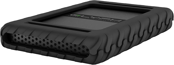 Glyph Blackbox Plus SSD External Drive 1TB