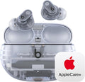 Beats Studio Buds + - Transparent with AppleCare+ (2 Years)