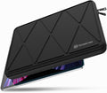 Smatree iPad Pro Hard Sleeve Case for 11 inch iPad Pro M5 2025/M4 2024/2022, 10.9 inch iPad Air 2022, Microsoft Surface Go 10.5 Sleeve Case Tablet Bag