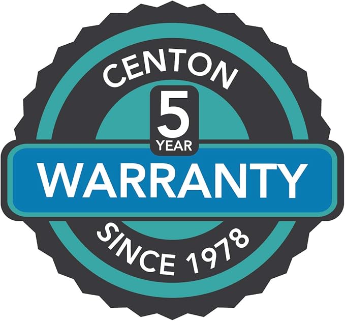 Centon S1-U3P31-32G Electronics USB 3.0 Datastick Pro (Charcoal Metallic), 32GB