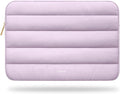 Vandel The Original Puffy Laptop Sleeve Case, 13-14 inch Laptop Sleeve Bag Case 13.3 Inch, Compatible with MacBook Air 13, Pro 14/13 iPad Pro 12.9, HP Dell ASUS, Computer Bag Cover