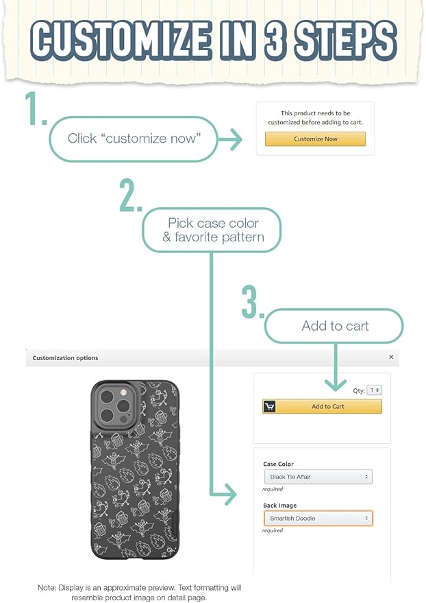 Smartish iPhone 12 Pro Max Slim Case - Gripmunk [Lightweight + Protective] Thin Cover (Silk) - Secret Menu