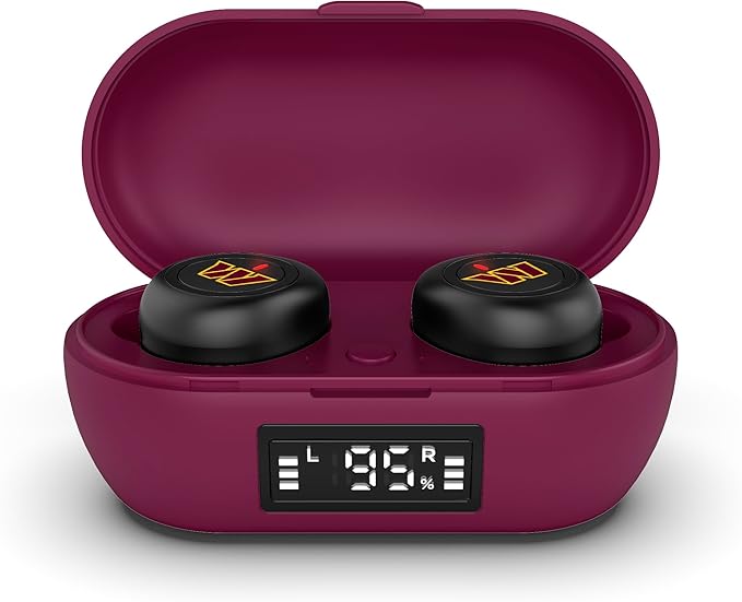 SOAR NFL True Wireless Earbuds v.7