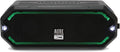 Altec Lansing - HydraJolt Wireless Bluetooth Speaker, Waterproof Portable Speakers with Built in Phone Charger and Lights, Everything Proof Outdoor, Shockproof, Snowproof, 16 Hours Playtime