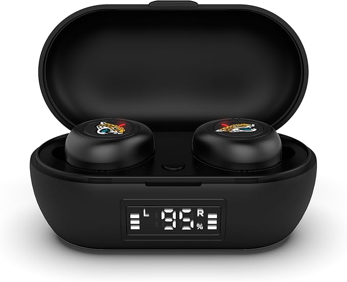 SOAR NFL True Wireless Earbuds v.7