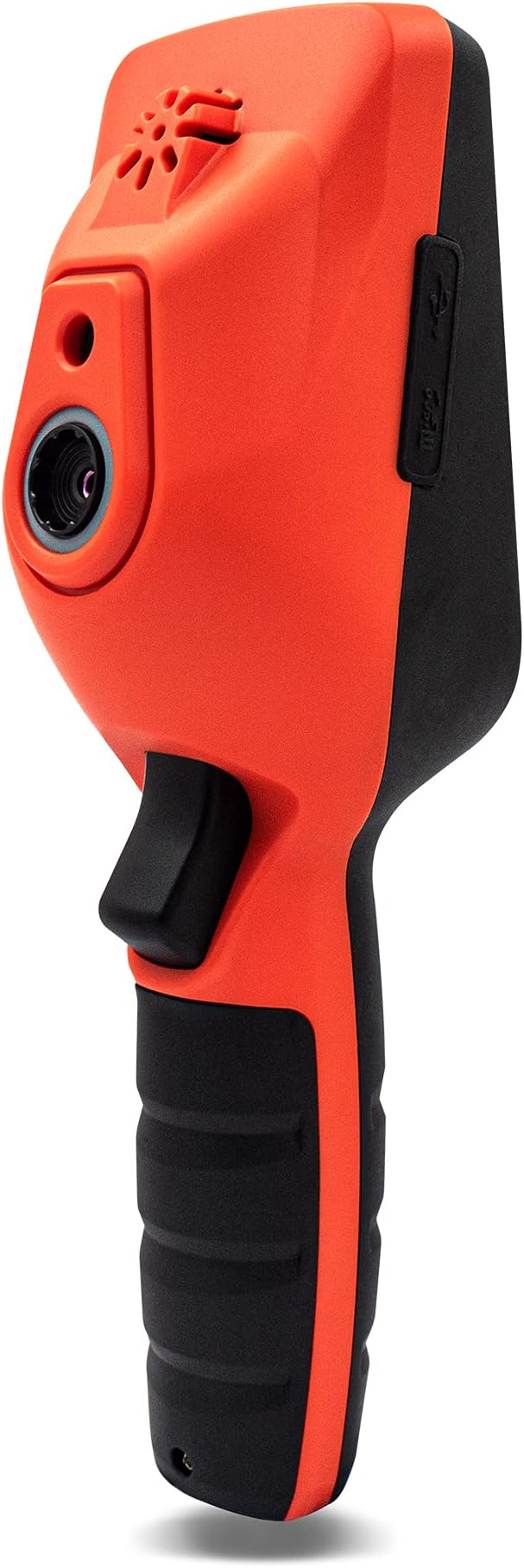 PerfectPrime IR281 / IR0281, Infrared (IR) Thermal Imager & Visible Light Camera/Video Record 32,136 Pixels & Temperature Range from -40 to 626°F