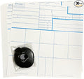 30 Pack FD-258 Fingerprint Kit - Includes Reusable Ink Pad, Instructions, Newest Version (11-1-20) for Fingerprinting SBR & More