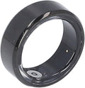 Smart Health Ring, IP68 Waterproof Ultralight Fitness Tracker Ring, Rechargeable Sports Monitor Tracker Pedometer Sleep Tracking 24 Hour Heart Rate Monitoring