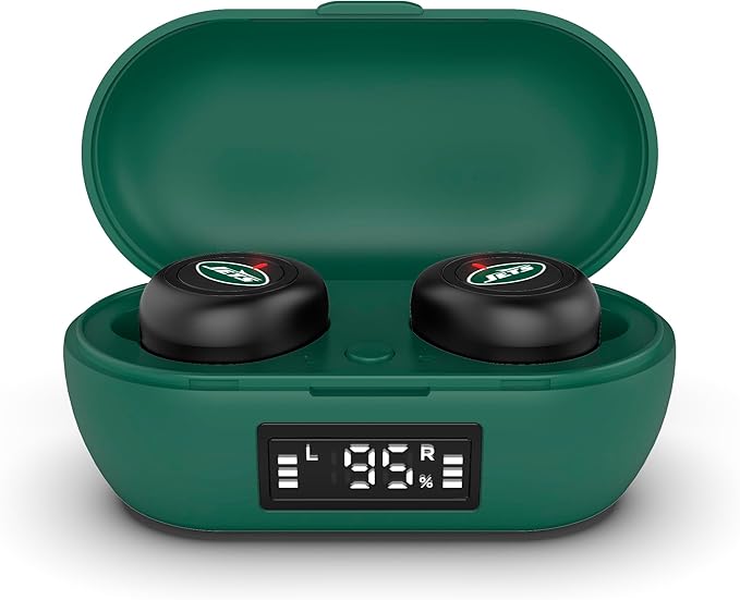 SOAR NFL True Wireless Earbuds v.7