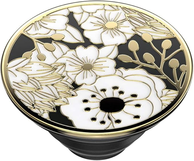 PopSockets Adhesive Phone Grip, Holder, Phone Stand, Cute - Wild Flowers