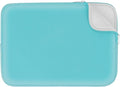 RAINYEAR 13 Inch Laptop Sleeve Compatible with 13.3" MacBook Air/Pro M1 M2 M3 M4 M5 A3449 A3240 A3113 A2681 A2338 Carrying Bag Protective Cover Soft Case (Blue, Upgraded Version)