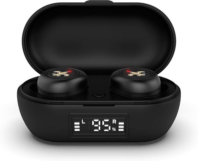 SOAR NFL True Wireless Earbuds v.7