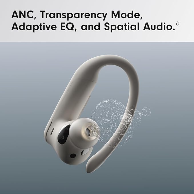 Beats Powerbeats Pro 2 Wireless Bluetooth Earbuds with AppleCare+ (2 Years) - Quick Sand