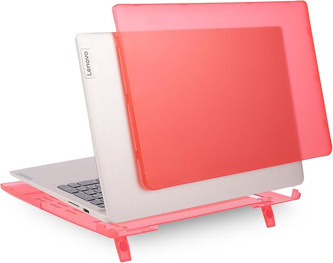 mCover Case Compatible ONLY for 2022-2024 15" Lenovo IdeaPad 3 (15ADA6 / 15ALC6 / 15ABA7 / 15ITL6 / 15IAU7) Series Windows Laptop Computers (NOT Fitting Any Other Models) - Blue