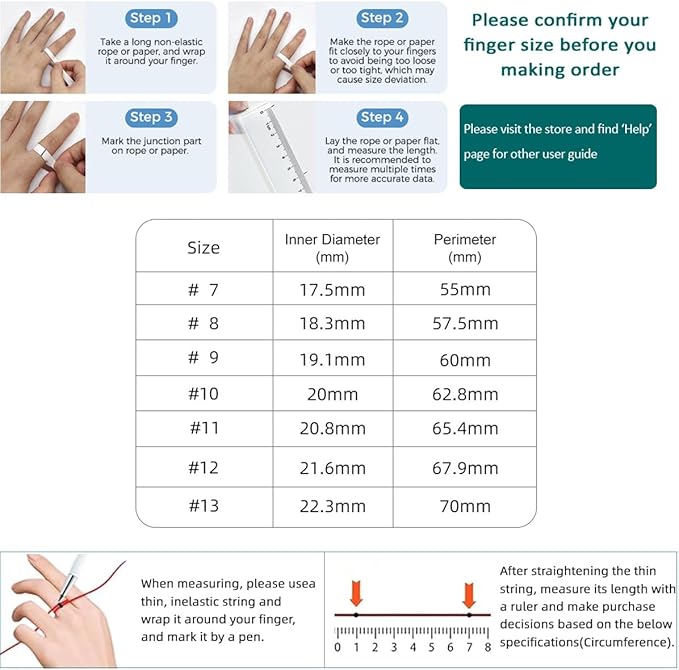 Curved Design Smart Ring Fitness Tracker, Gesture Remote Control Activity Sport Record Sleep Quality Heart Rate SpO2 Skin Temperature Monitoring (Black, #11)