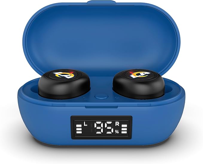 SOAR NFL True Wireless Earbuds v.7