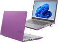 mCover Case ONLY Compatible for 2021~2023 14" Lenovo ThinkBook 14 G2 / G3 / G4 / G5 Series Notebook PC (NOT Working with Other Lenovo Models) - Purple