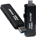 USB Flash Drive USB 3.0 Memory Stick with High-Speed Data Transfer, Thumb Drive for PC, Mac, Laptop, Car, and More (32.0, GB)