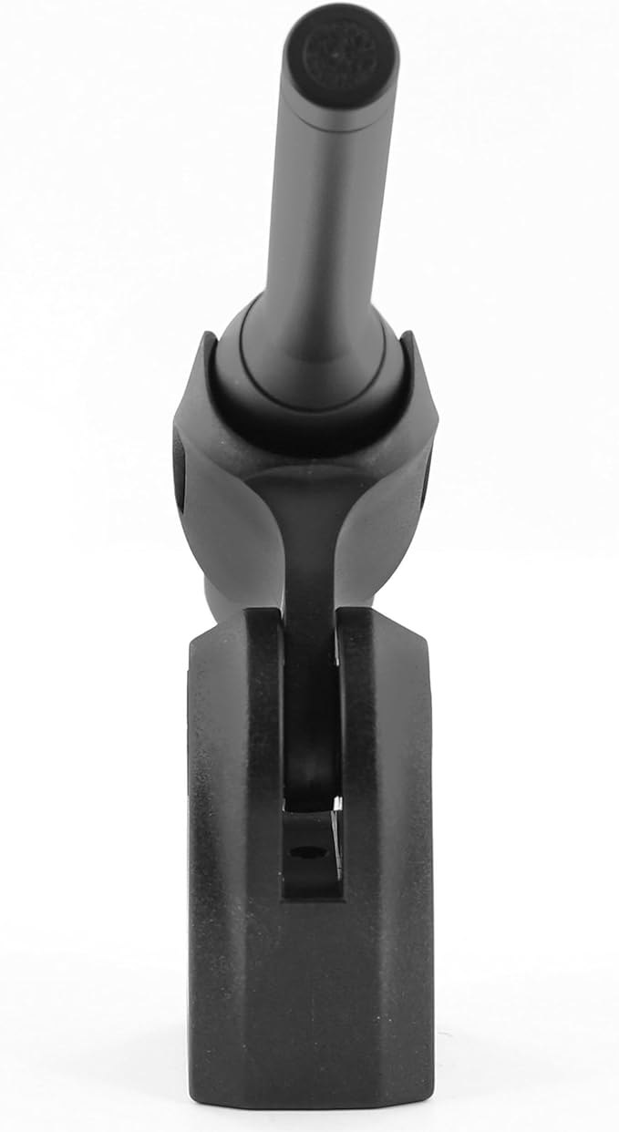Apex Apex220 Linear Measurement Omnidirectional Condenser Microphone with Clip