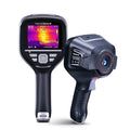 Thermal Master Handheld Thermal Camera, 512×384 X³IR Resolution, Thermal Imaging Camera with 2MP Visual Camera, 640×480 3.5" IPS Screen Thermal Imager with Laser, -4℉to 1022℉, 60Hz, 35mK(Thor 001)