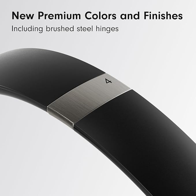 Beats Solo4 with AppleCare+ for Headphones (2 Years) - Matte Black