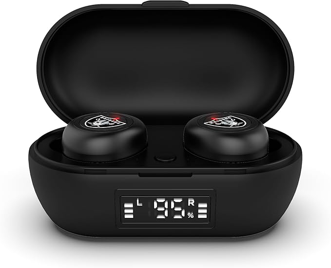SOAR NFL True Wireless Earbuds v.7