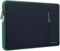 Hseok Laptop Sleeve 15.6 16 inch Case Compatible with MacBook Neo 16, MacBook Pro 16" M5/M4/M3/M2/M1, MacBook Air Pro 15", XPS 16, Most 15" 15.6" 16" Notebooks,B02K06
