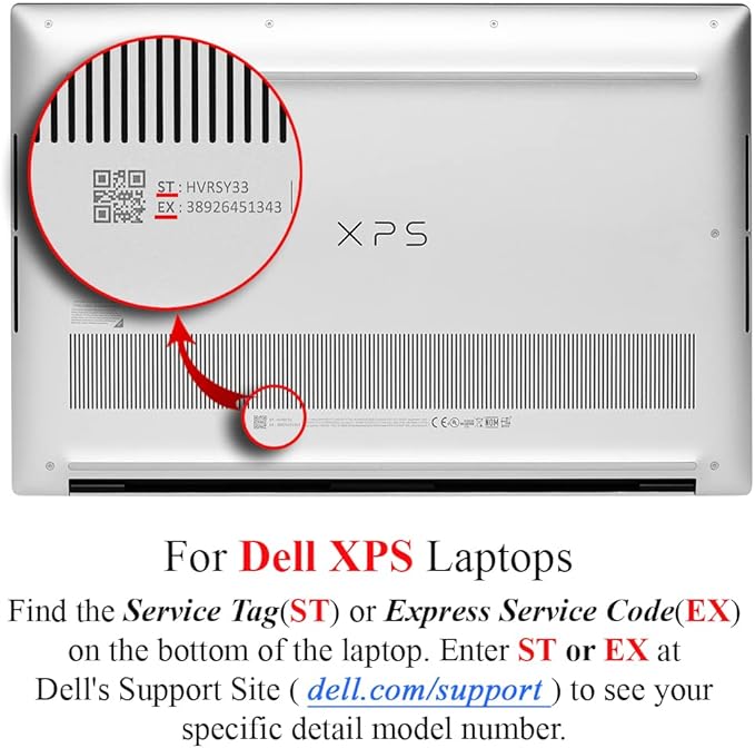 mCover Case Compatible for 2020-2022 17" Dell XPS 17 9700 9710 9720 / Precision 5750 5760 5770 Series Laptop Computer ONLY (NOT Fitting Other Dell Models) - Aqua