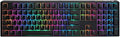 Ducky One 3 Classic Hotswap RGB Mechanical Keyboard (Cherry MX Brown)