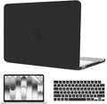 B BELK for MacBook Neo Case 13 inch 2026 (A18 Pro, Model A3404), Slim Matte Hard Shell Case with Keyboard Cover & Screen Protector, 1:1 Precision Fit Protective Laptop Cover for Mac Neo 13 inch, Black