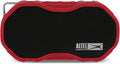 Altec Lansing - Baby Boom Waterproof Bluetooth Speaker, Wireless & Portable for Travel & Outdoor Use, Deep Bass & Loud Sound, 1 Pack (Red)