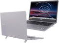 mCover Case ONLY Compatible for 2023-2025 15.6" Acer Chromebook 315 CB315-5H Series Notebook Computer (NOT Fitting Any Other Acer Models) - Clear