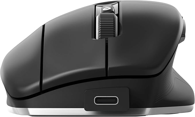 3Dconnexion CadMouse Pro Wireless Mouse